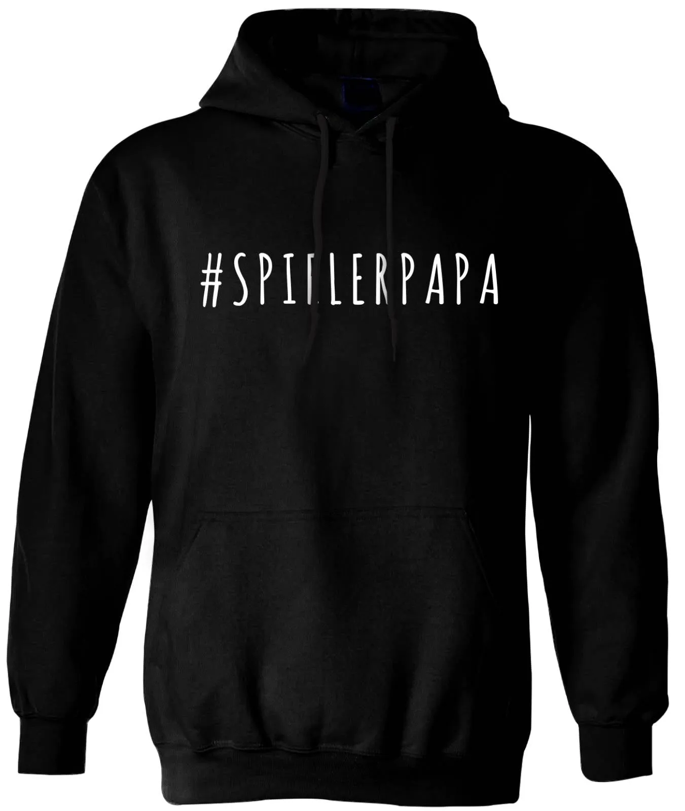 Hoodie - #Spielerpapa