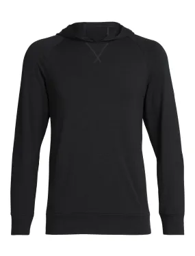 Icebreaker Momentum Hooded Pullover - Men's