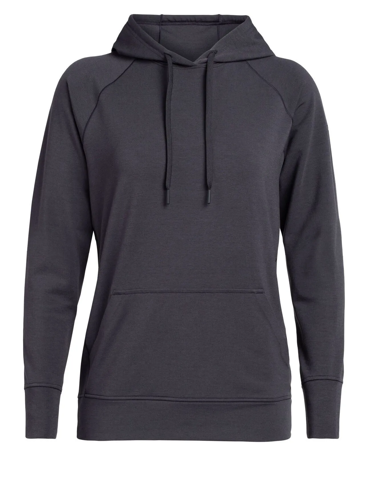 Icebreaker Momentum Hooded Pullover - Women's