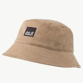 jack wolfskin Corudroy Unisex Bucket Hat