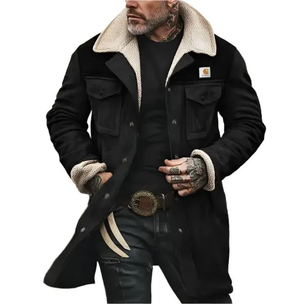 Jaxon™ Urban Lined Jacket