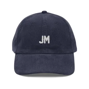 JM Icon | Vintage Corduroy Dad Hat