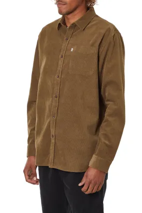 Katin Granada Corduroy Shirt