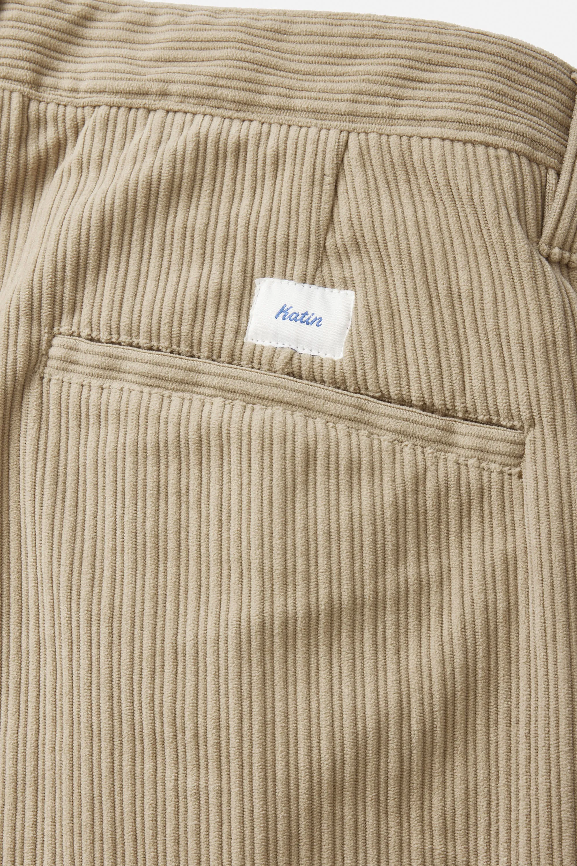 KENNETH CORDUROY PANT