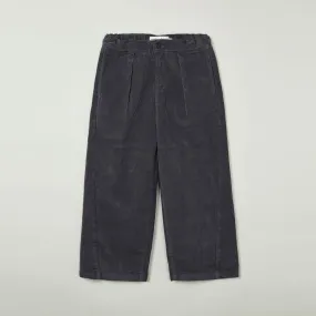 Kid's Barrel Corduroy Pant