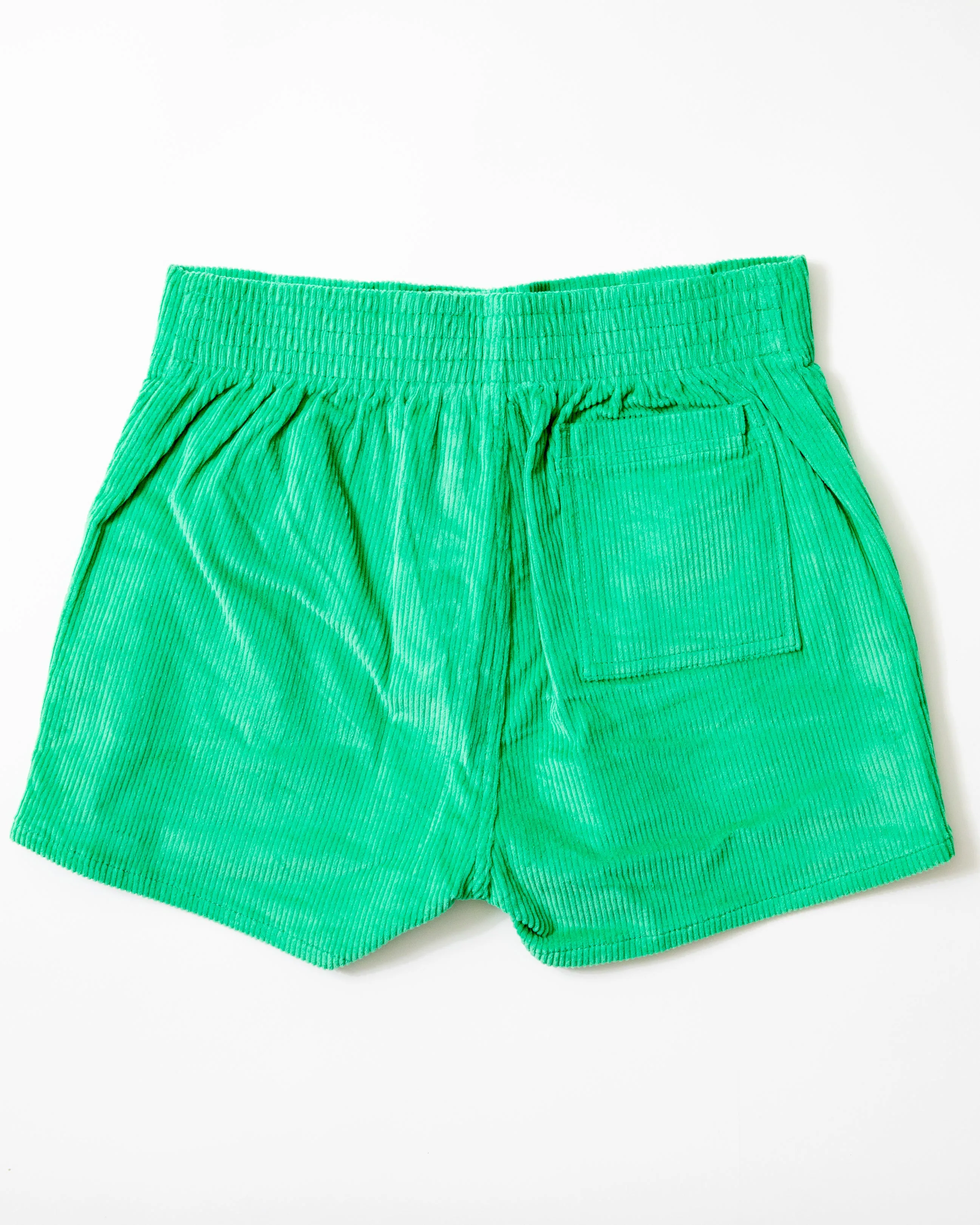 Kid's Short (Green)