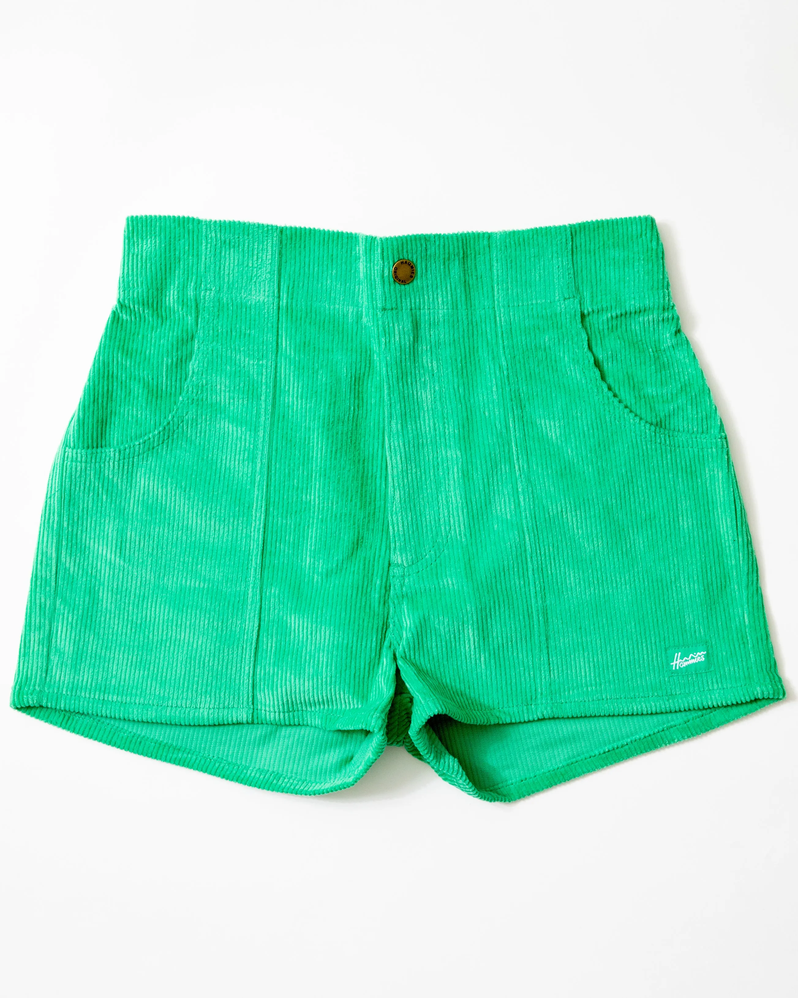 Kid's Short (Green)