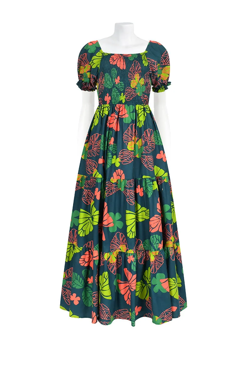 Kiki Maxi Dress