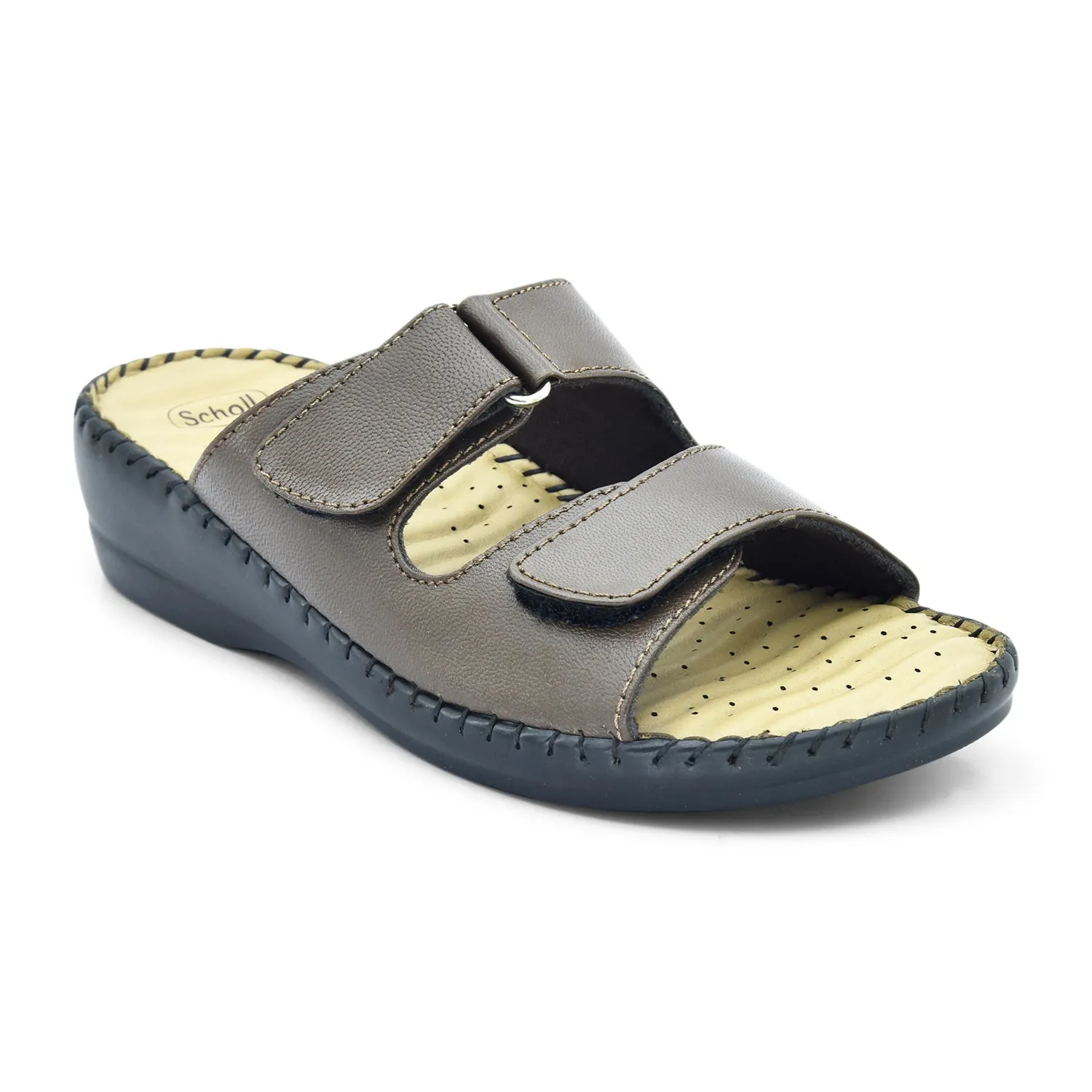 Ladies' Scholl Rain Sandal