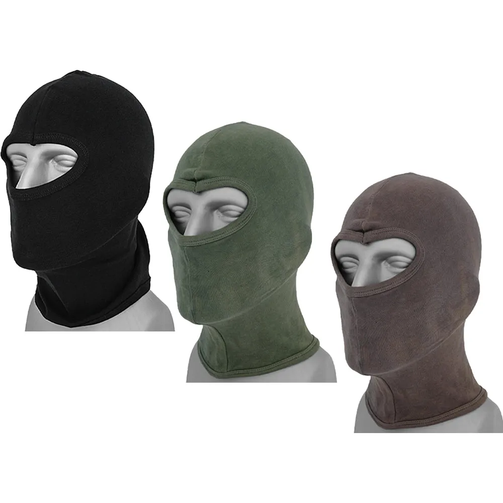 Lancer Tactical SWAT Lightweight Airsoft Balaclava