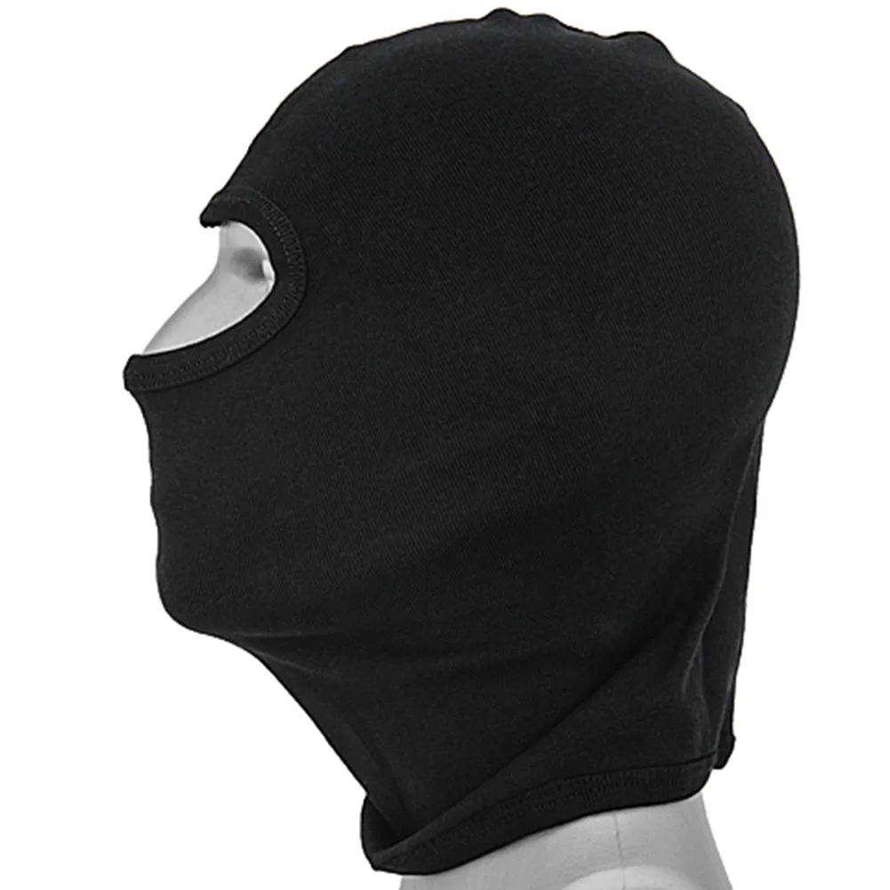 Lancer Tactical SWAT Lightweight Airsoft Balaclava