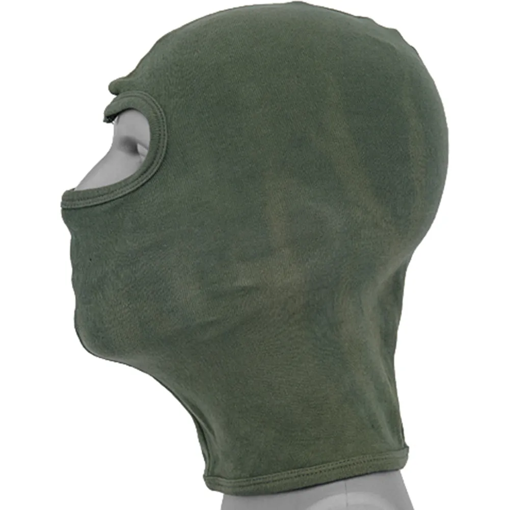 Lancer Tactical SWAT Lightweight Airsoft Balaclava