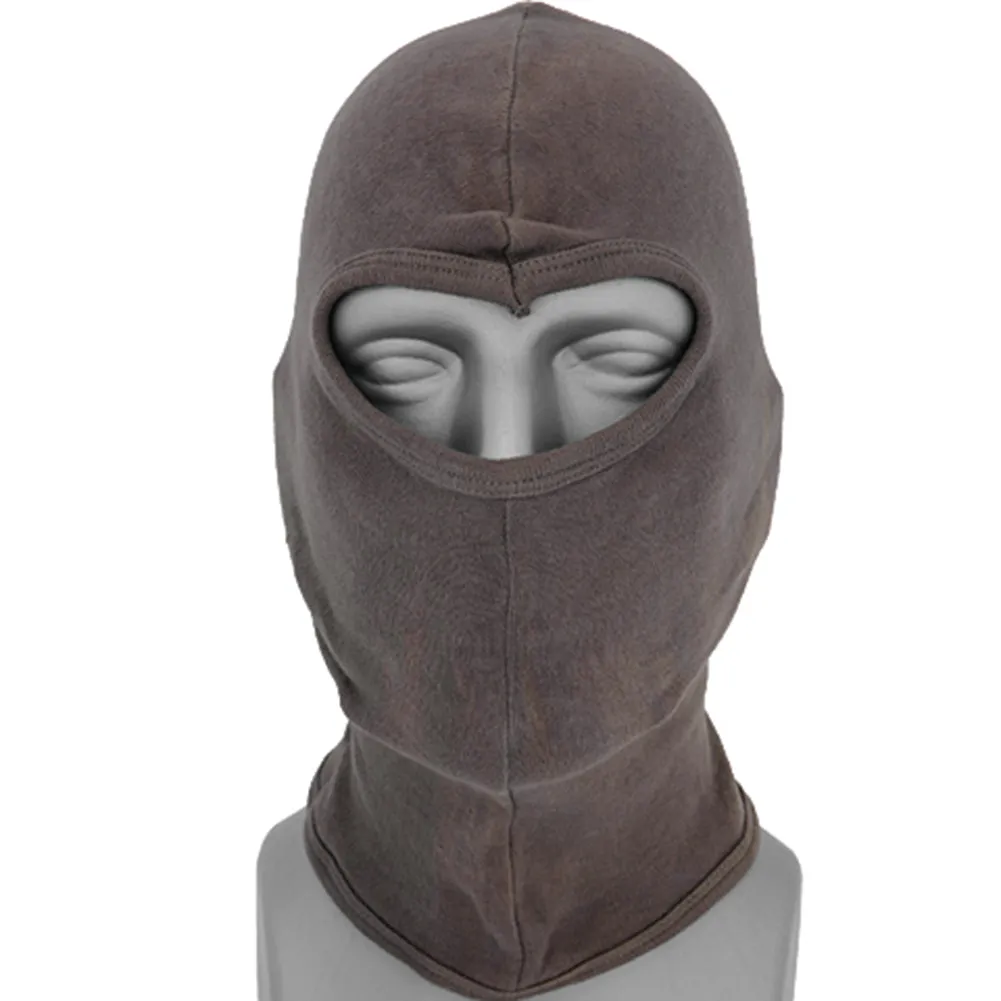 Lancer Tactical SWAT Lightweight Airsoft Balaclava