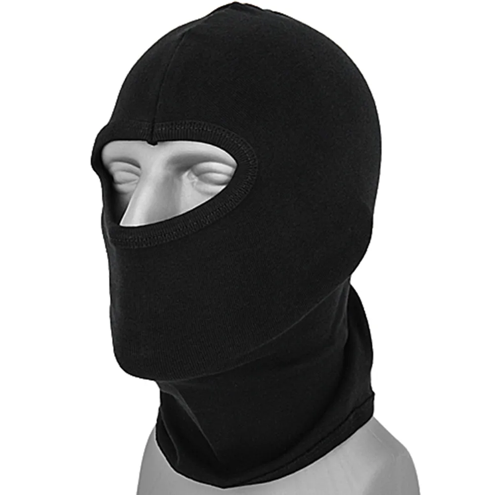 Lancer Tactical SWAT Lightweight Airsoft Balaclava