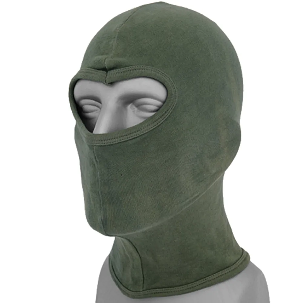 Lancer Tactical SWAT Lightweight Airsoft Balaclava