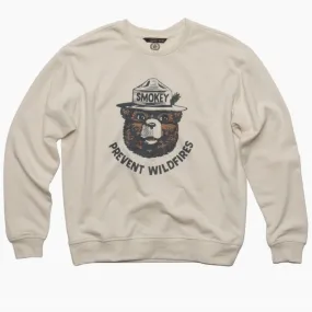 Landmark Smokey Bear Pullover