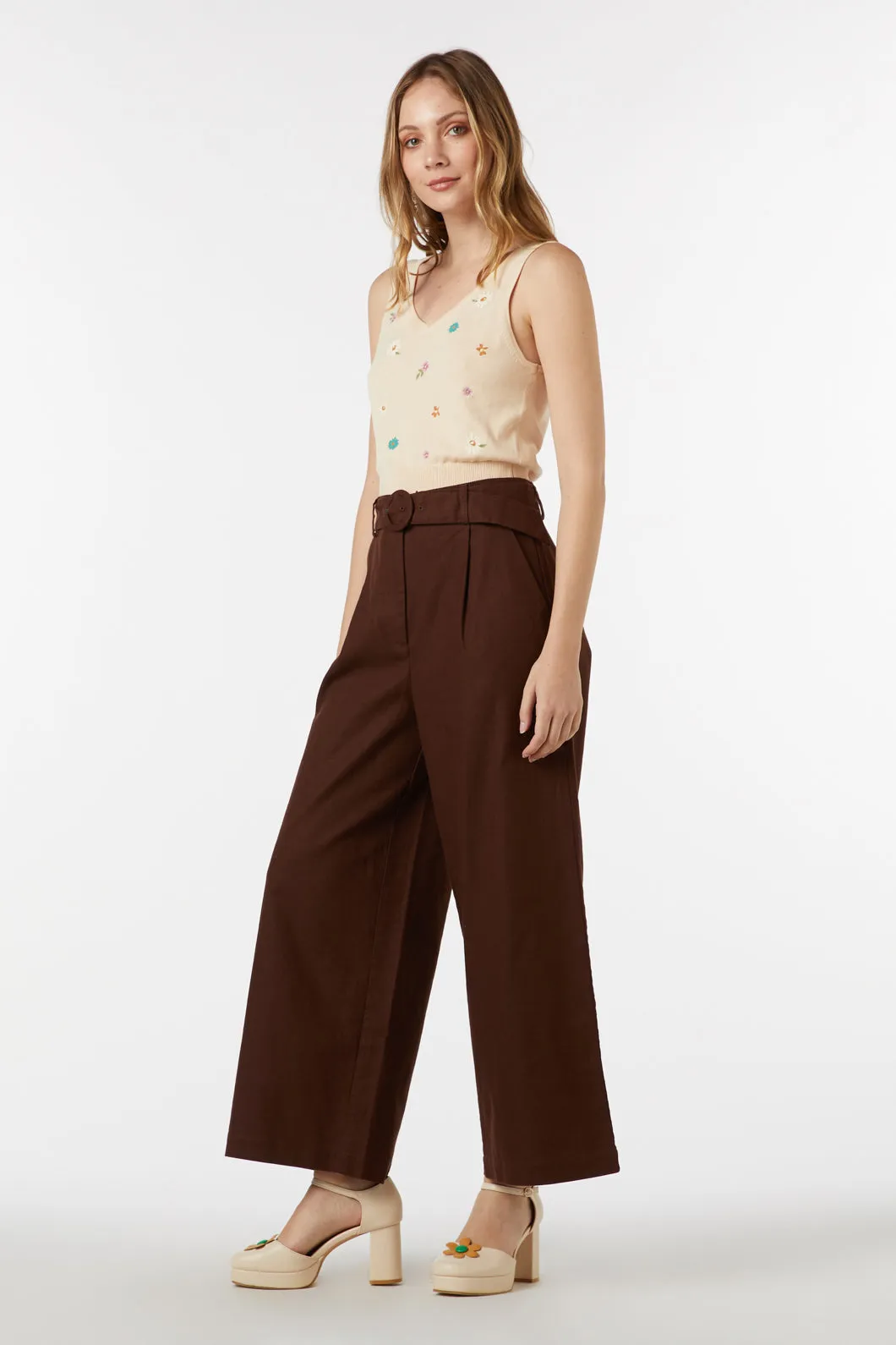 Leanne Culotte