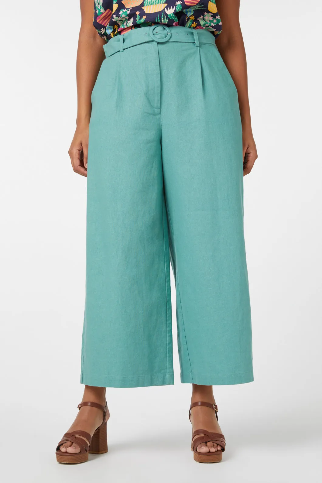 Leanne Culotte