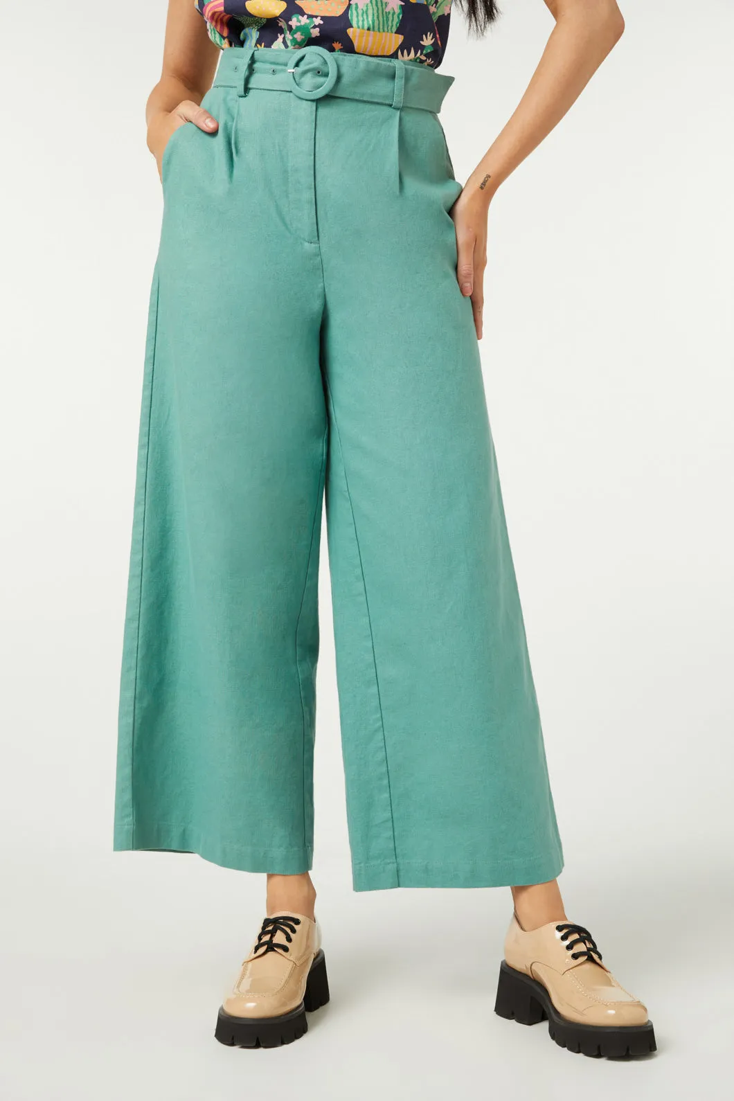 Leanne Culotte