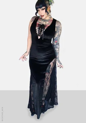 Lenore | MAXI DRESS