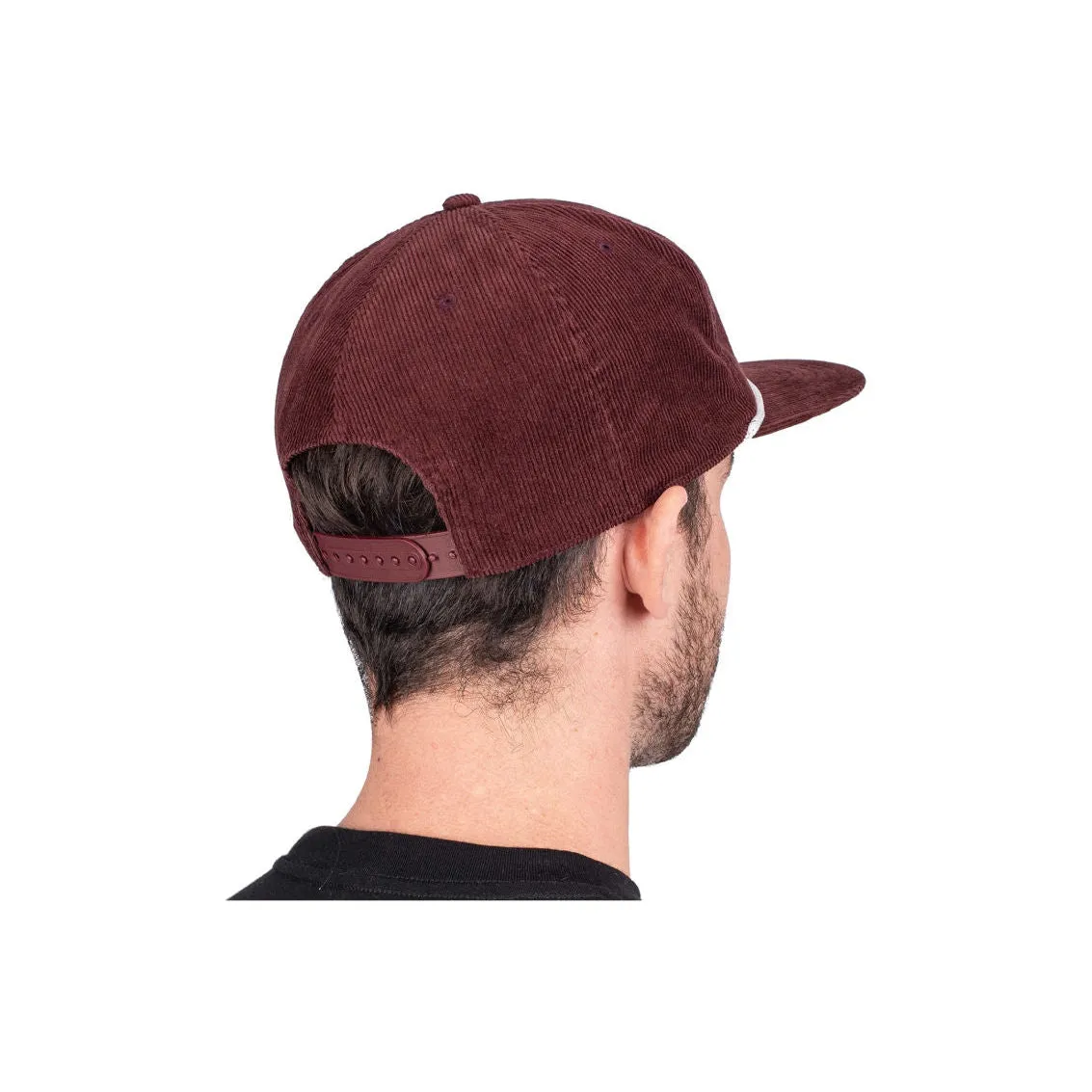 Manufactoring Corduroy Hat