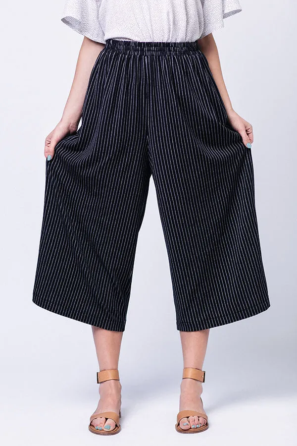 Named Ninni Culottes