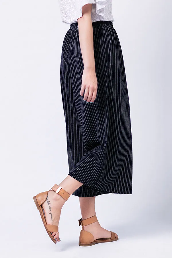 Named Ninni Culottes