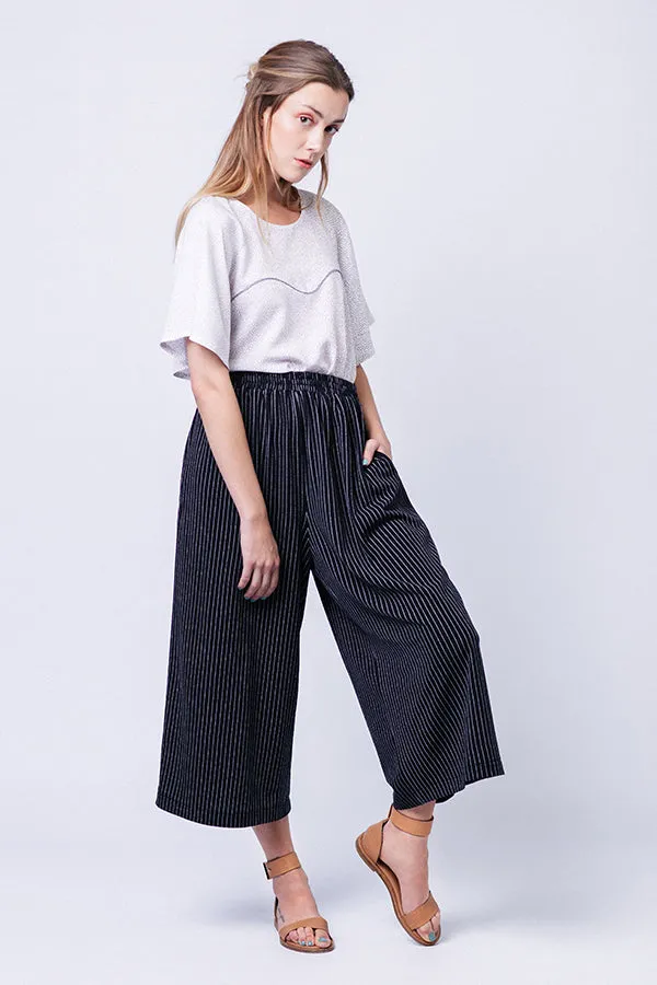 Named Ninni Culottes