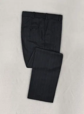 Napolean Limo Wool Pants