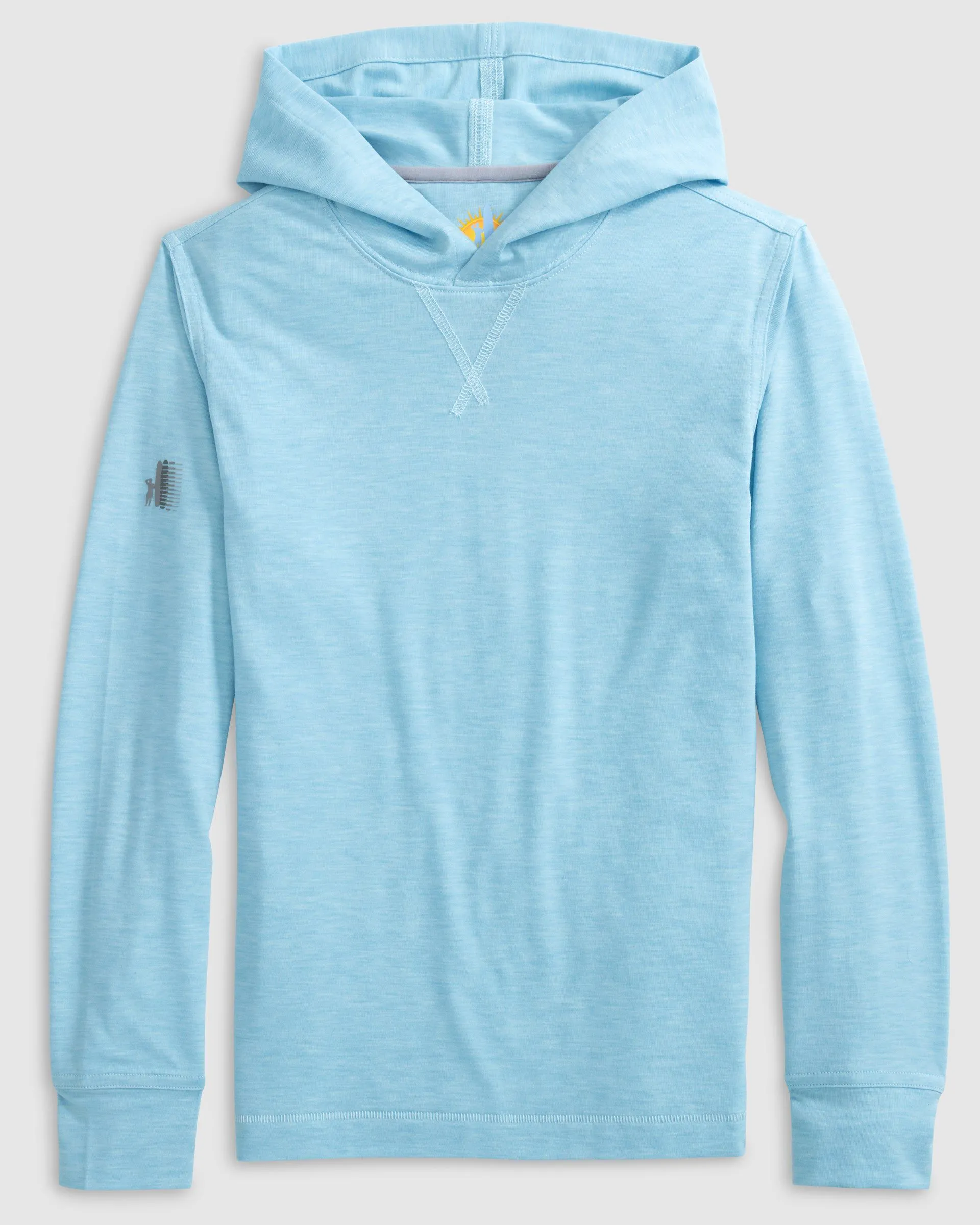 Nick Jr. Performance T-Shirt Hoodie