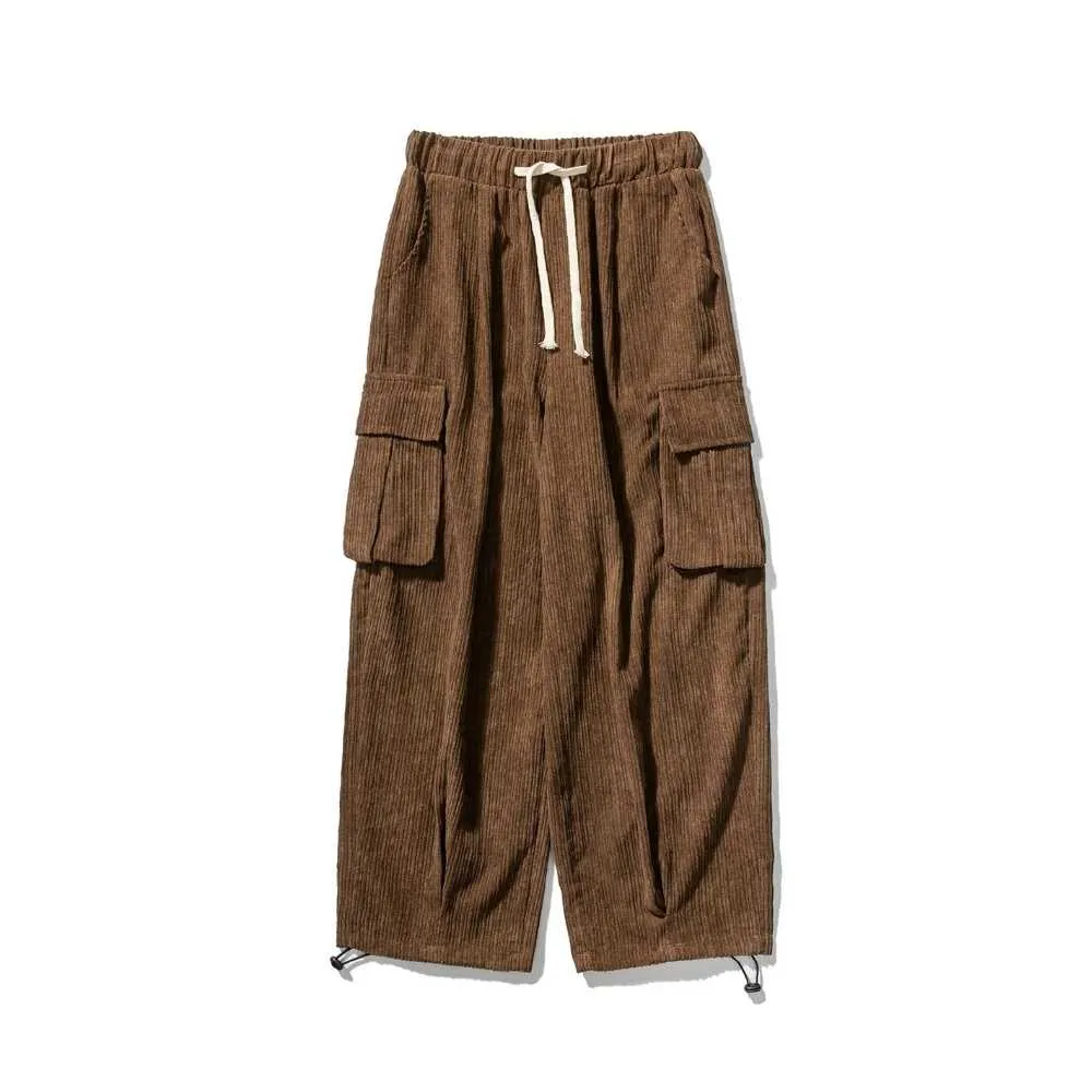 Nomad Corduroy Pants