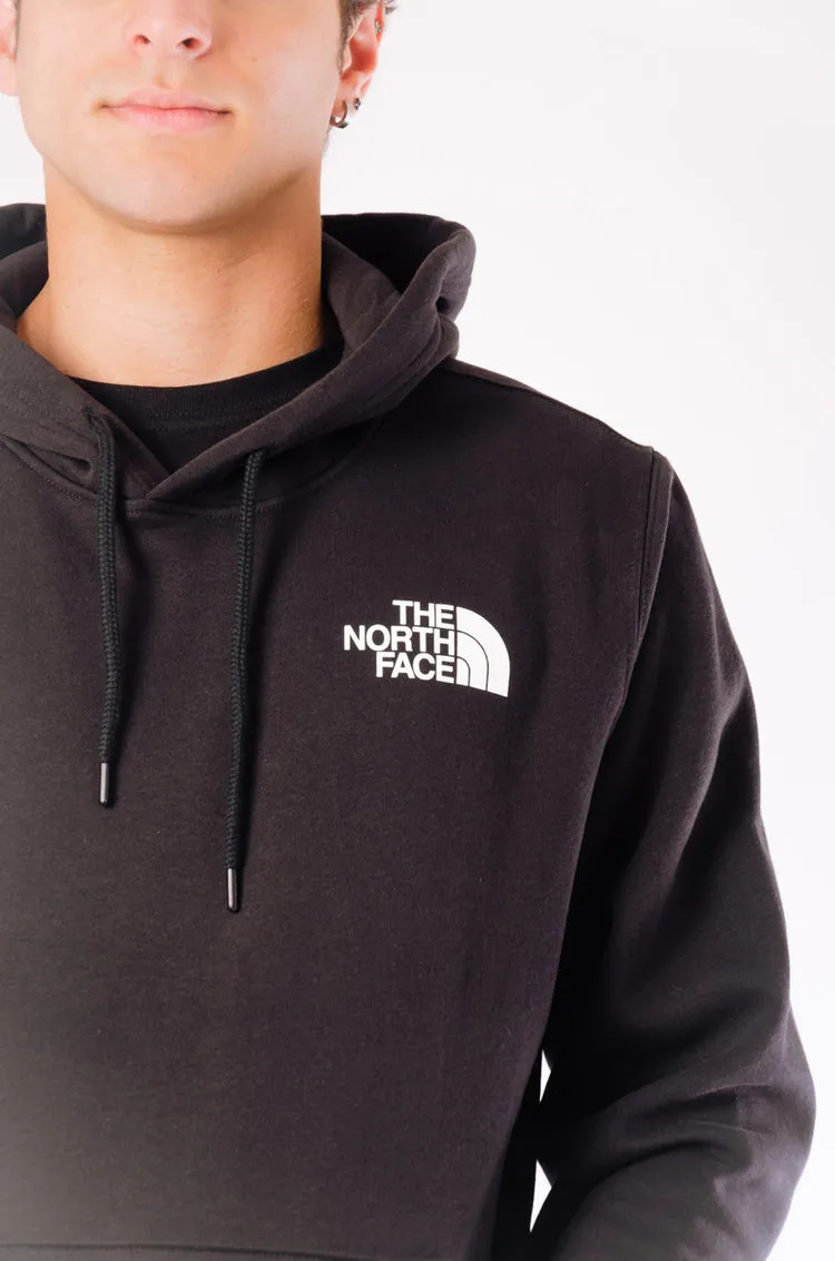 North Face Men's Box NSE Pullover Hoodie