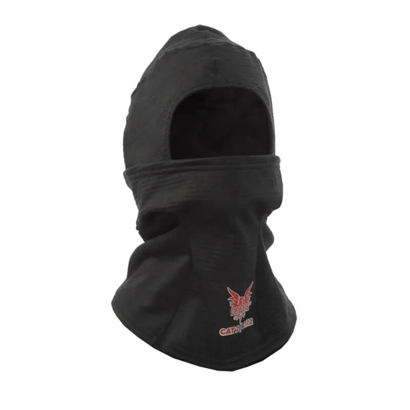 NSA DRIFIRE Power Grid Fleece FR Balaclava H92FWPS