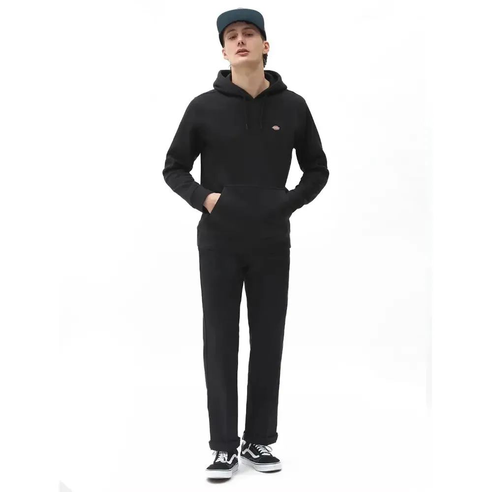 Oakport Hoodie Black