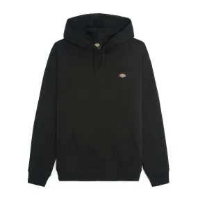 Oakport Hoodie Black