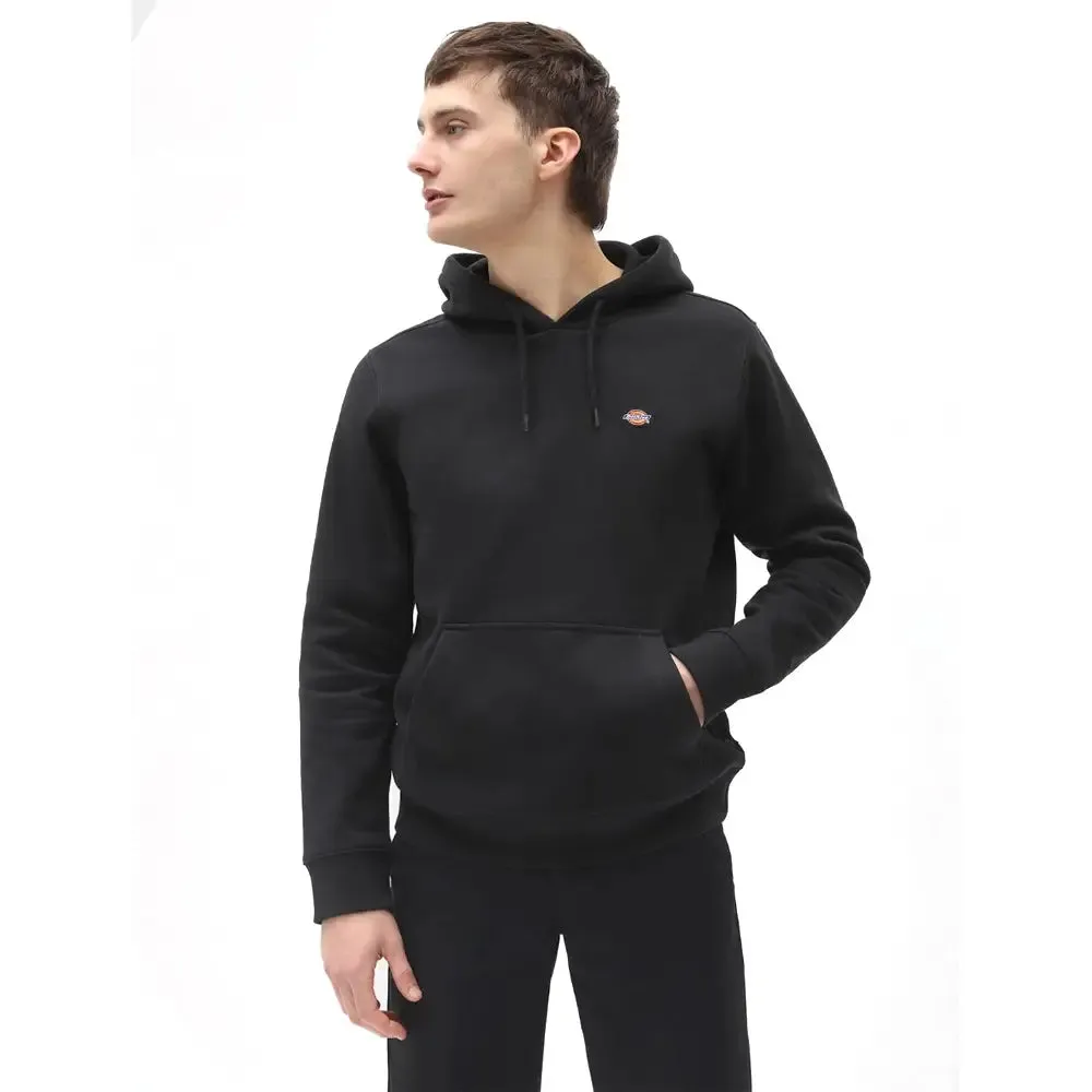 Oakport Hoodie Black