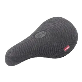 Odyssey Black (Fat CAP, Pivotal)  Broc Corduroy Seat