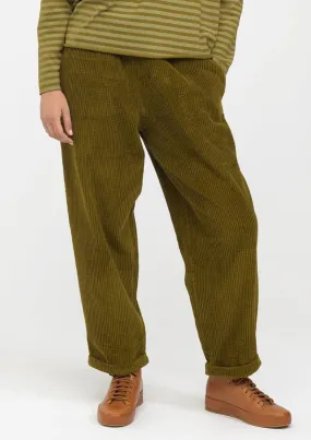 Paride Pants, Lizard