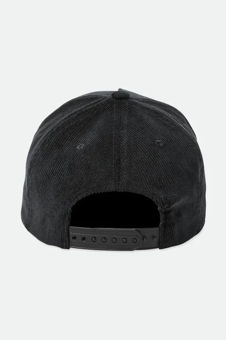 Parsons Netplus MP Snapback