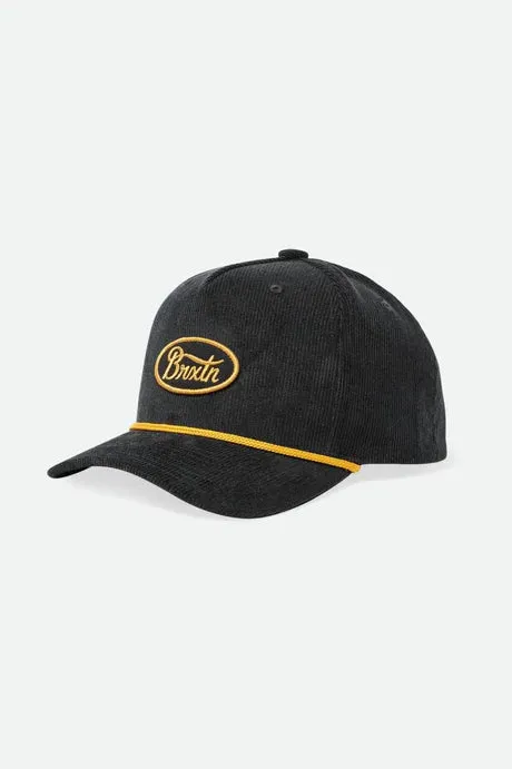 Parsons Netplus MP Snapback