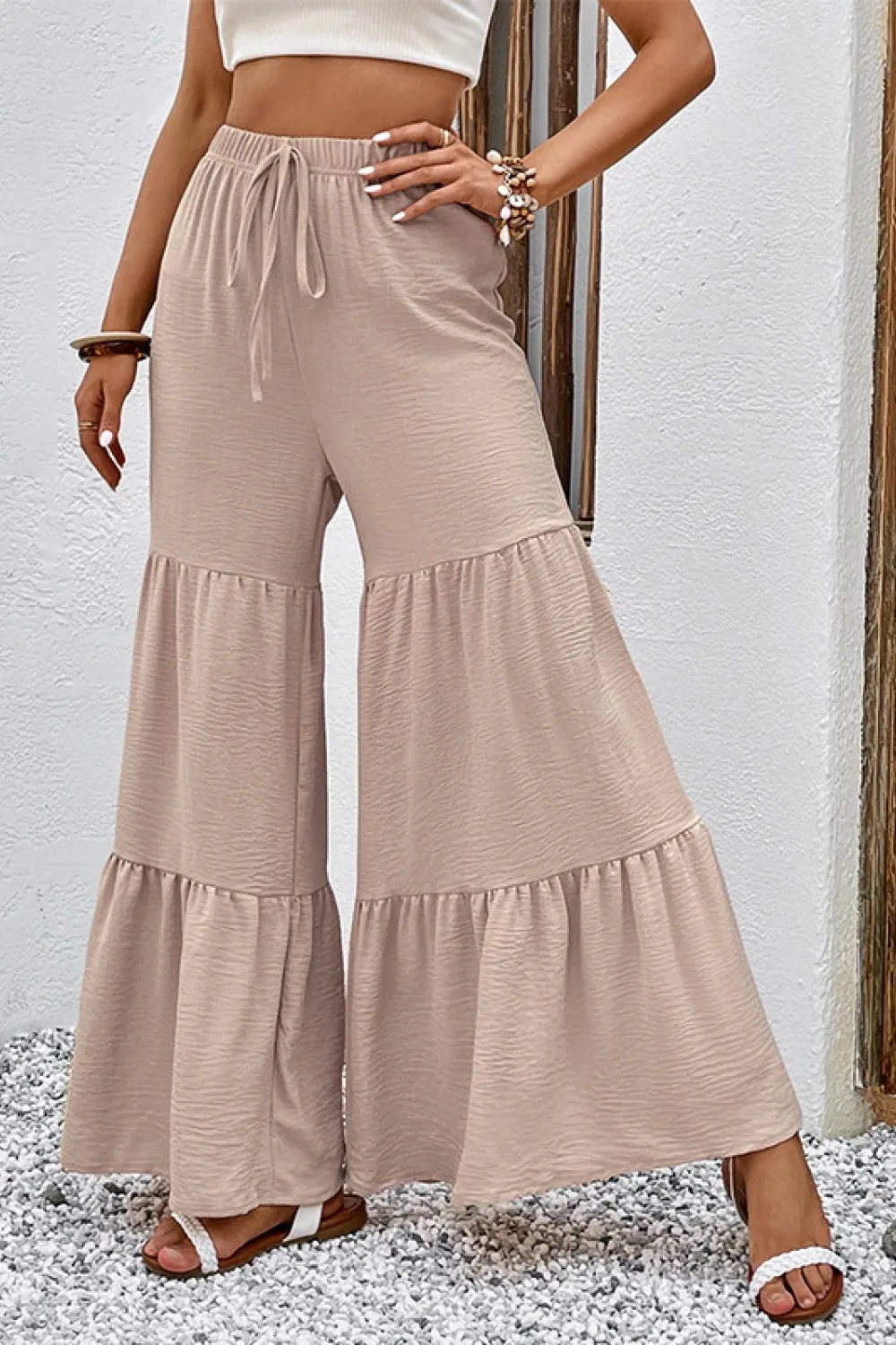 Perfect Beach Resort Culottes