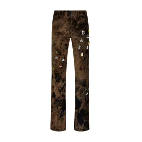 PIN EXPLOSION CARGO PANT