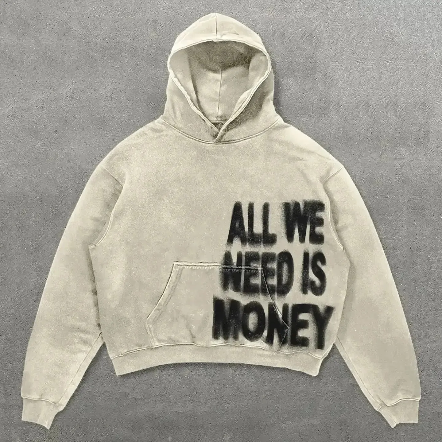 Pink grunge oversized sweatshirt zip up hoodie Letter printing hoodies women goth y2k tops harajuku New streetwear clothes