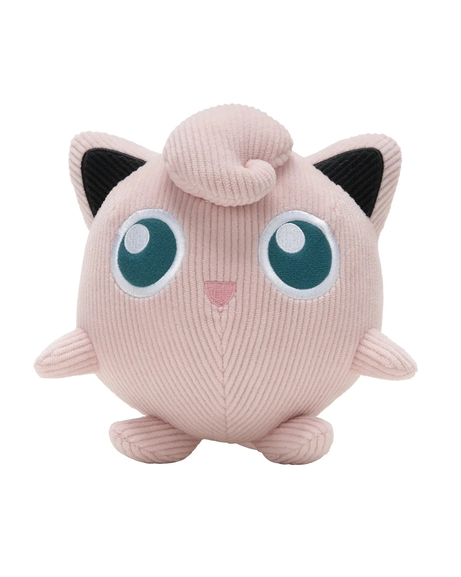 Pokemon 8 Inch Corduroy Plush - Assorted