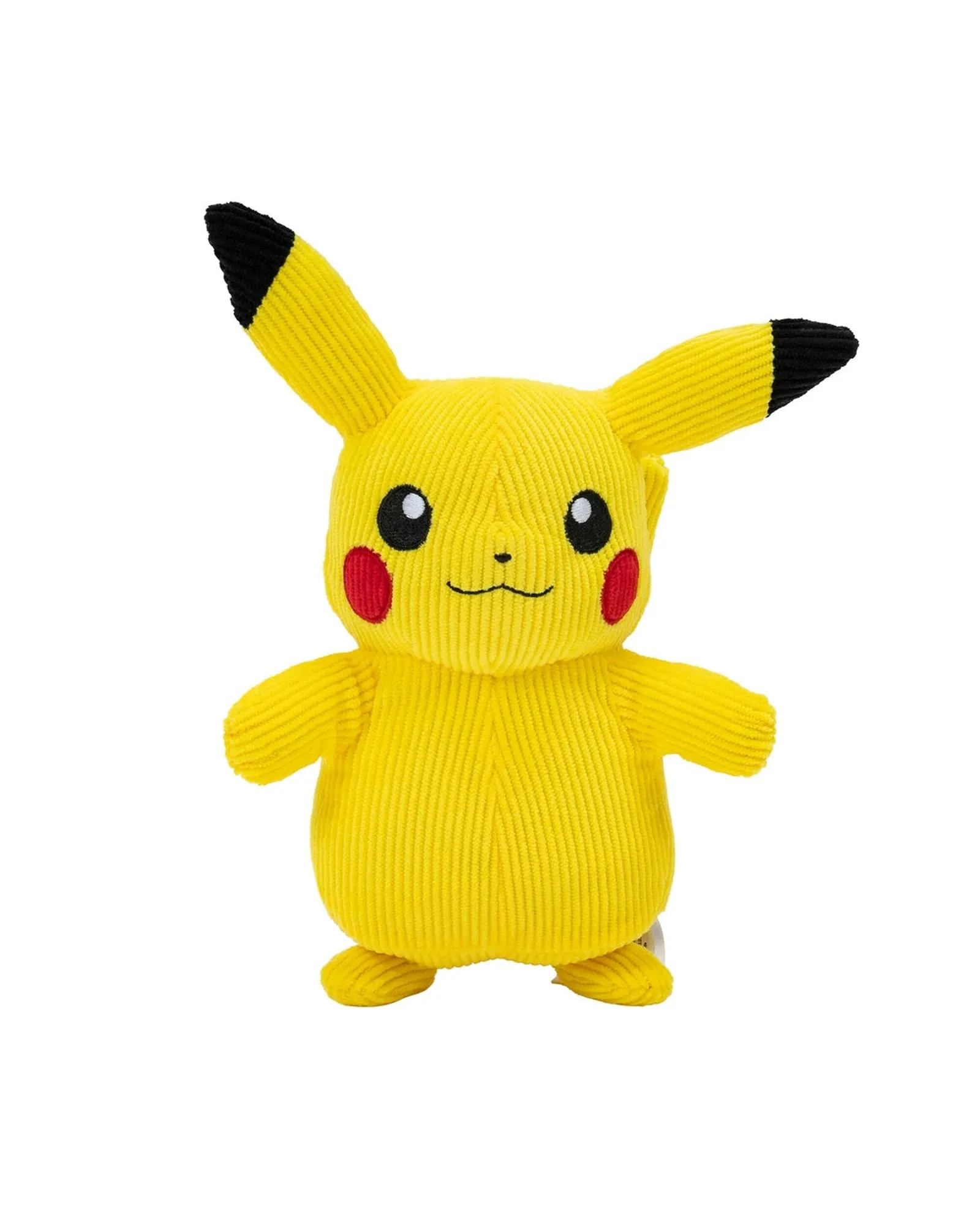 Pokemon 8 Inch Corduroy Plush - Assorted