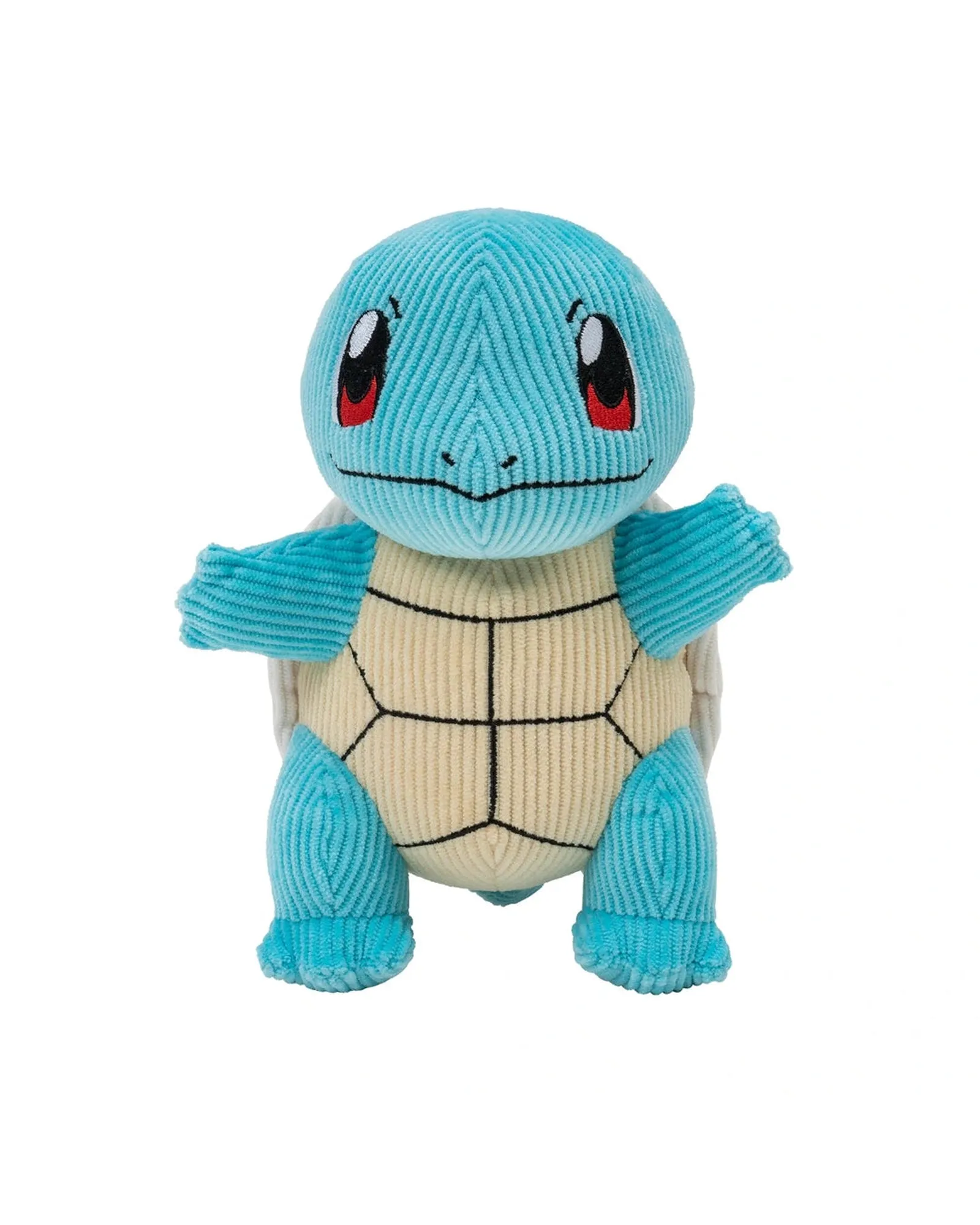 Pokemon 8 Inch Corduroy Plush - Assorted