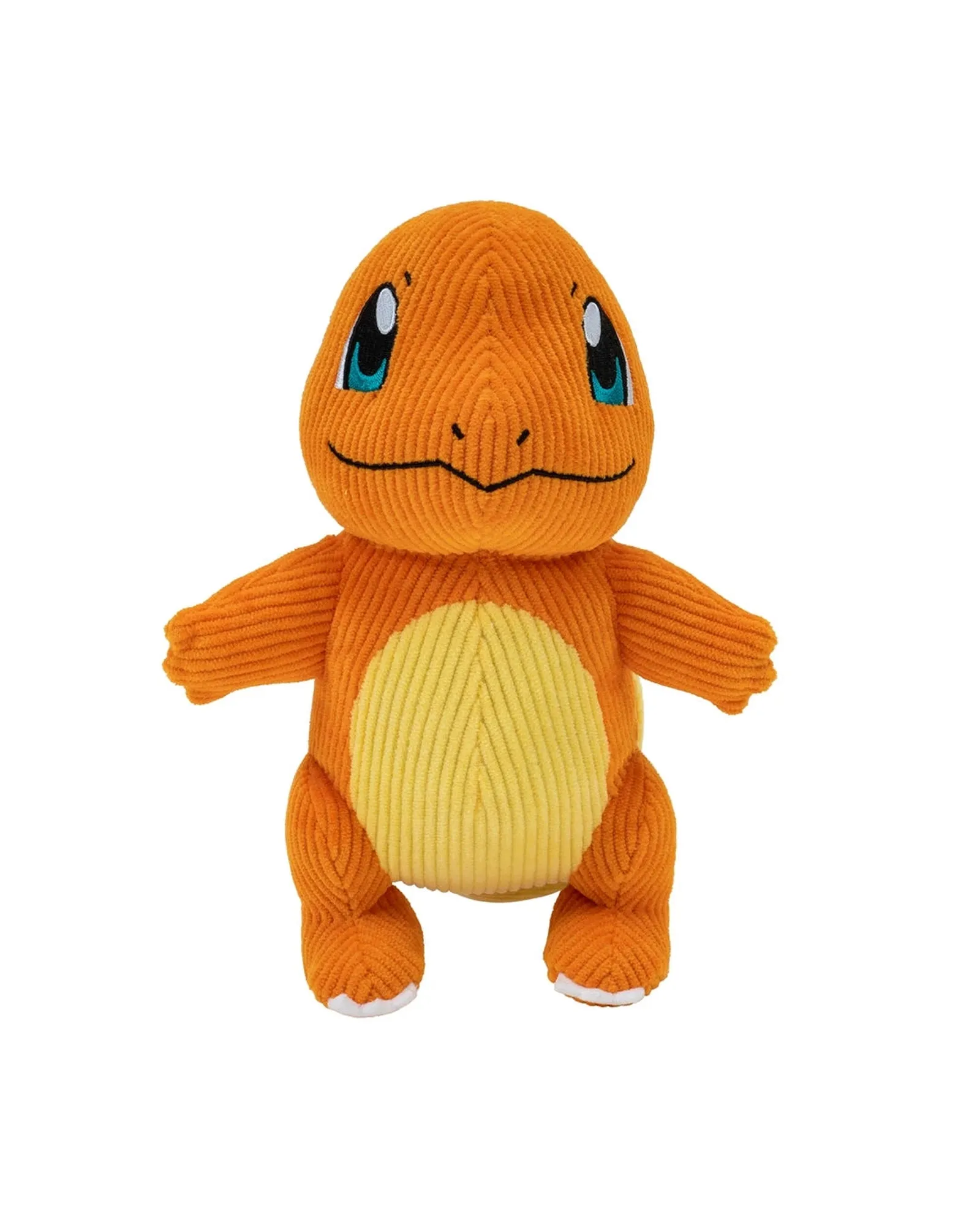 Pokemon 8 Inch Corduroy Plush - Assorted