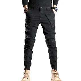 Pologize™ Trendy Elastic Jeans