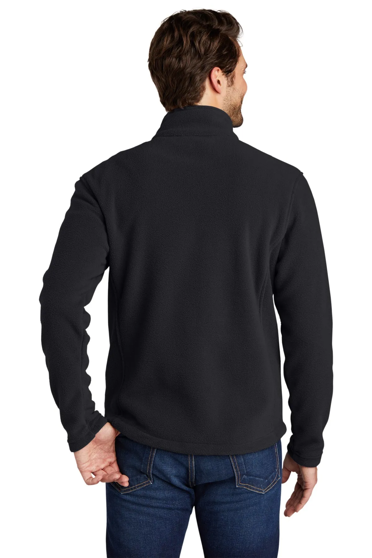 Port Authority Jacket, Black [NexTech Solutions]