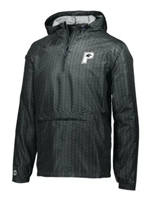 Range Packable Pullover